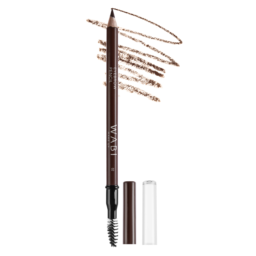 WABI Eyebrow Pencil 02 φωτογραφία